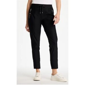 Chico’s Zenergy Seam Detail Stretch Pants